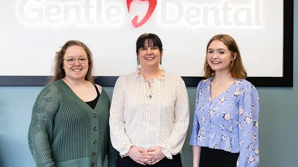 Gentle Dental Mill Creek