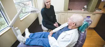 Mill Creek Dental Health Care