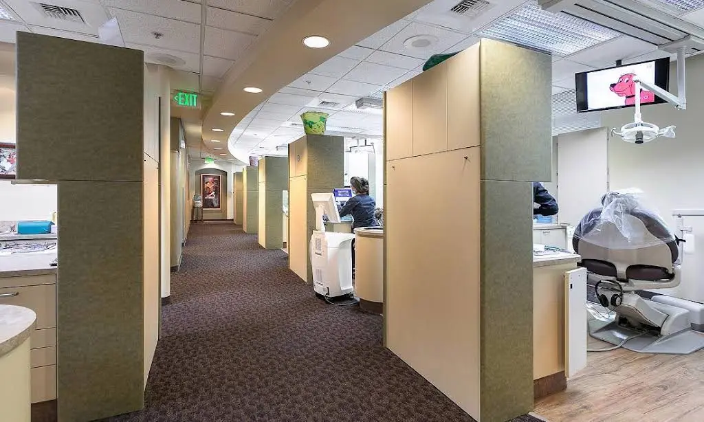 Mill Creek Dental Health Care