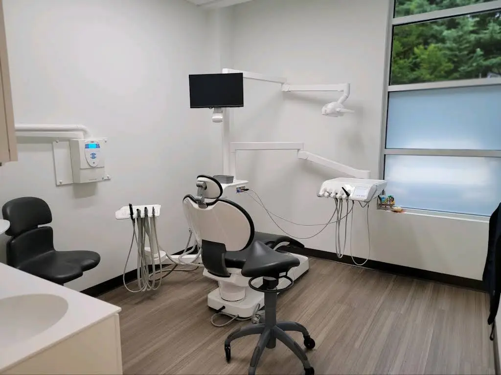 Progressive Dental Group Mill Creek