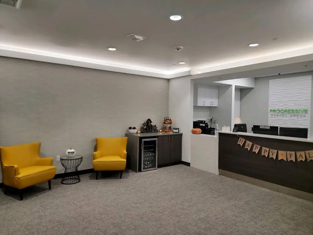 Progressive Dental Group Mill Creek