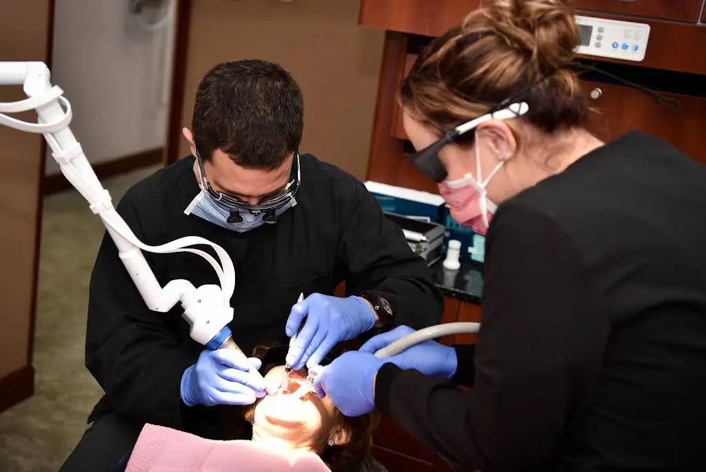 Turman Dental