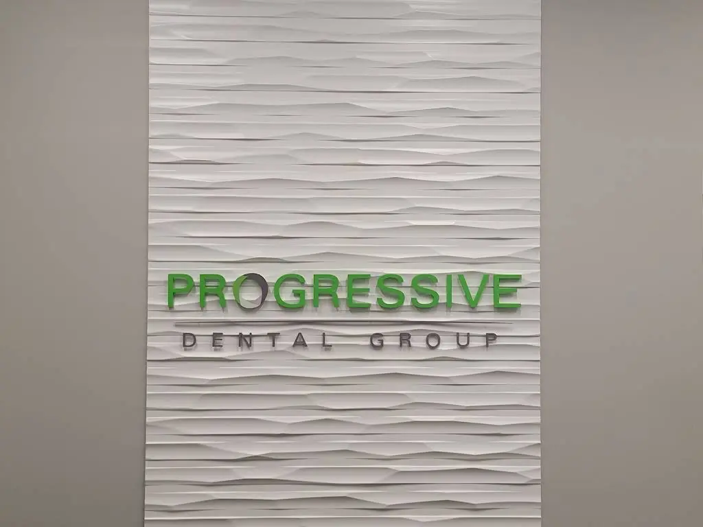 Progressive Dental Group Mill Creek