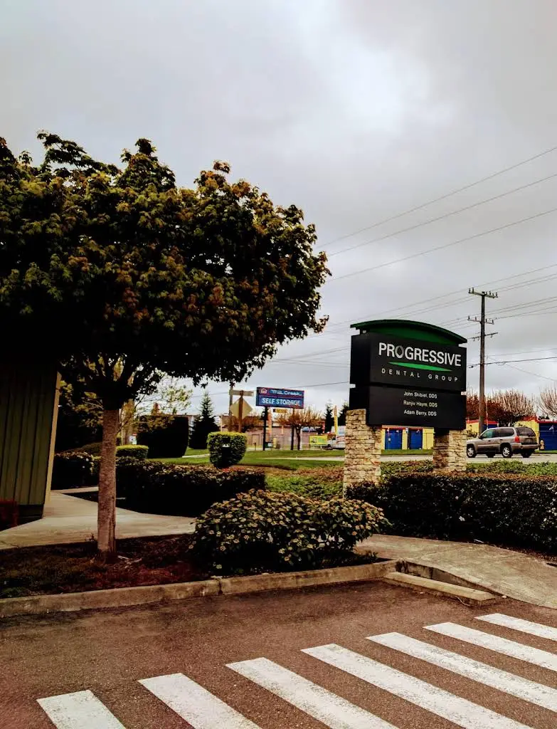 Progressive Dental Group Mill Creek
