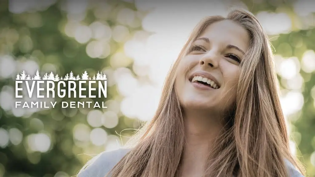 Evergreen Family Dental
