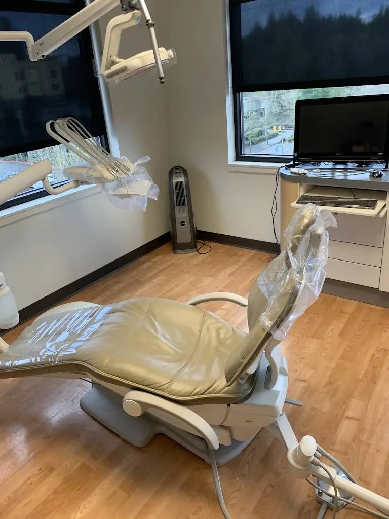 Evergreen Family Dental