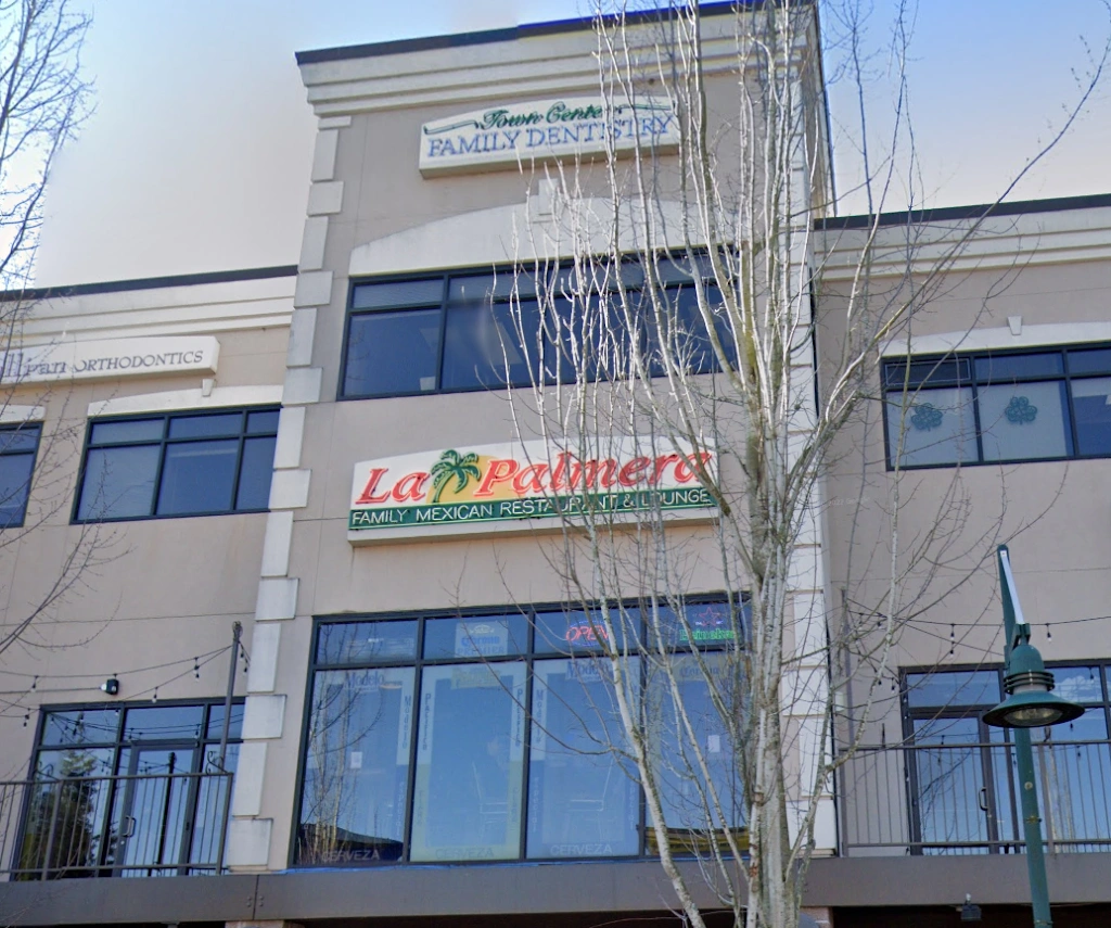 Evergreen Family Dental
