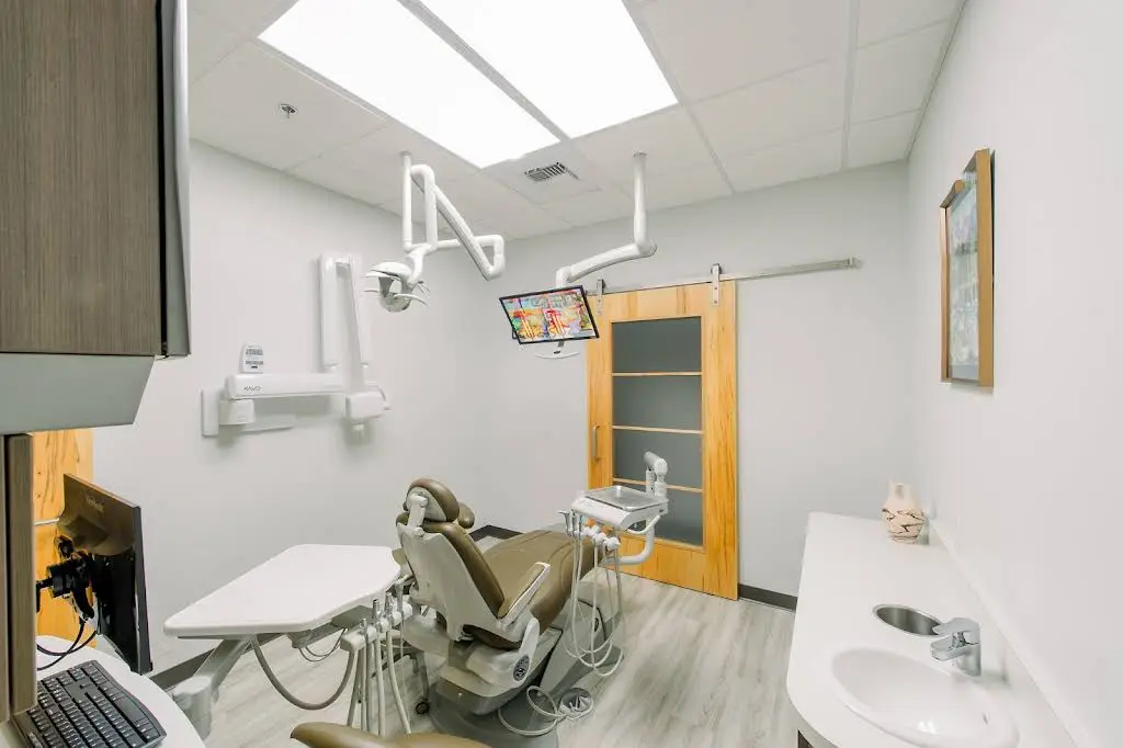 All Smiles Family Dentistry