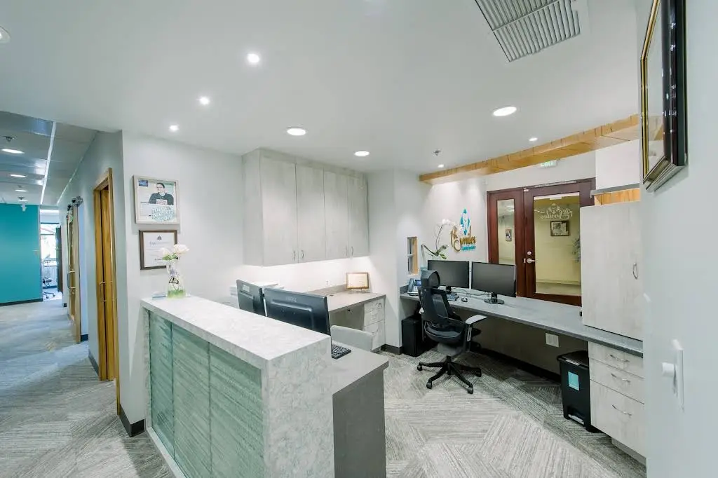 All Smiles Family Dentistry
