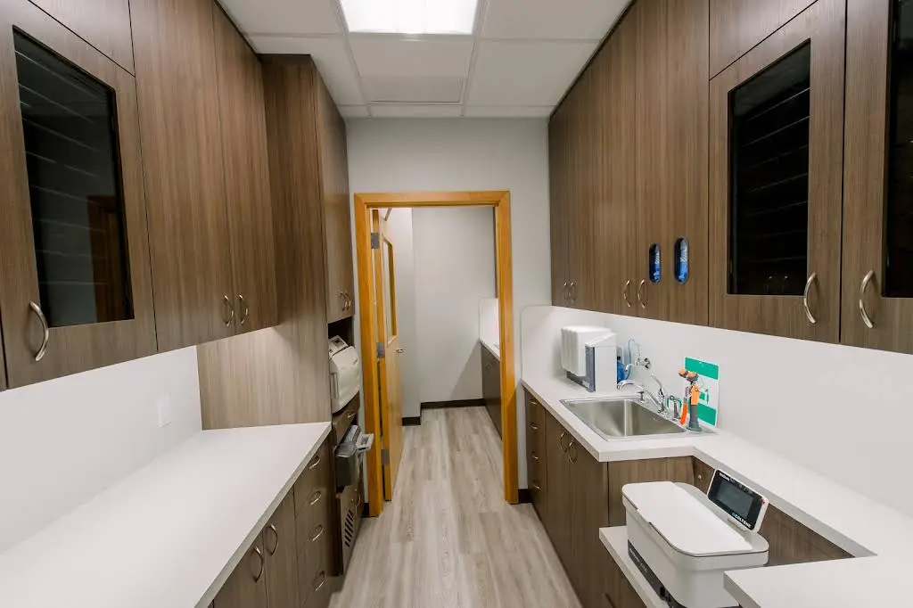 All Smiles Family Dentistry