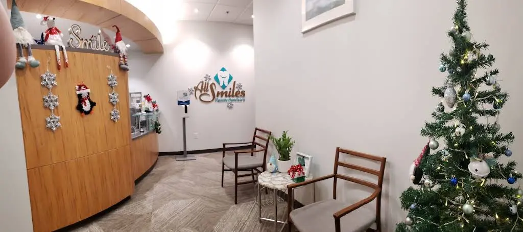All Smiles Family Dentistry