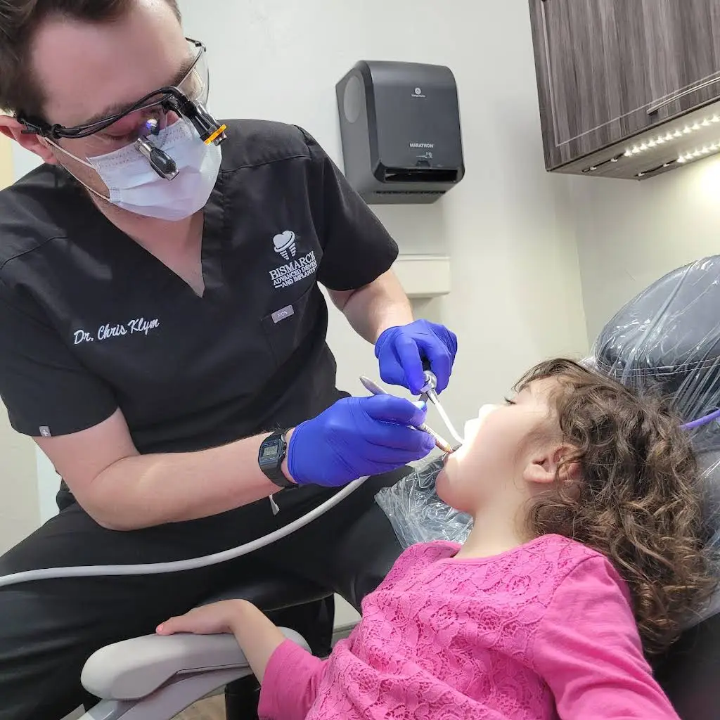 Bismarck Advanced Dental and Implants