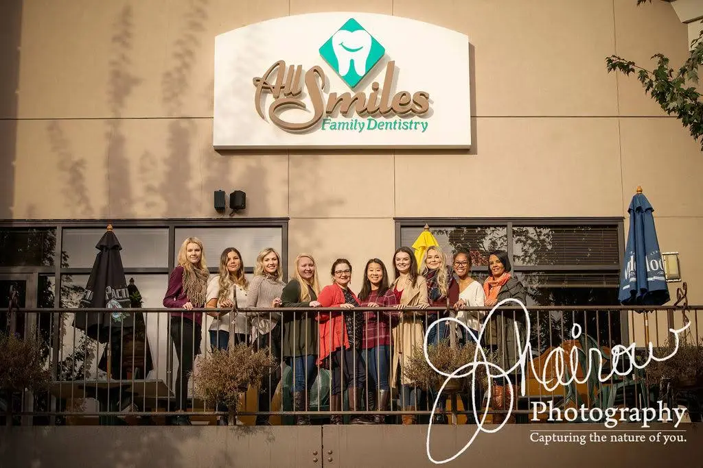 All Smiles Family Dentistry
