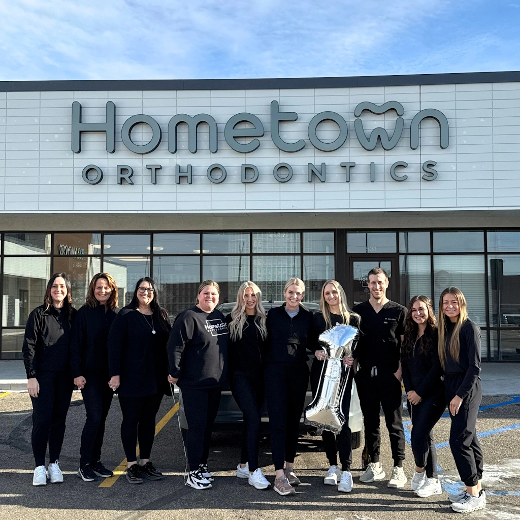 Hometown Orthodontics