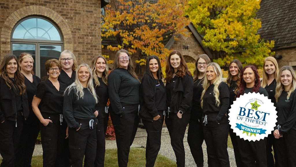 All Smiles Dental