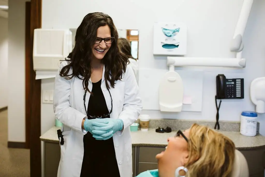All Smiles Dental