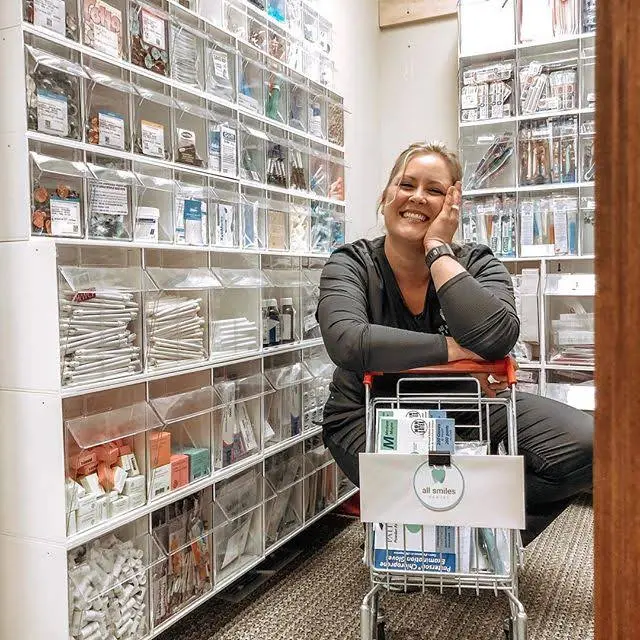 All Smiles Dental