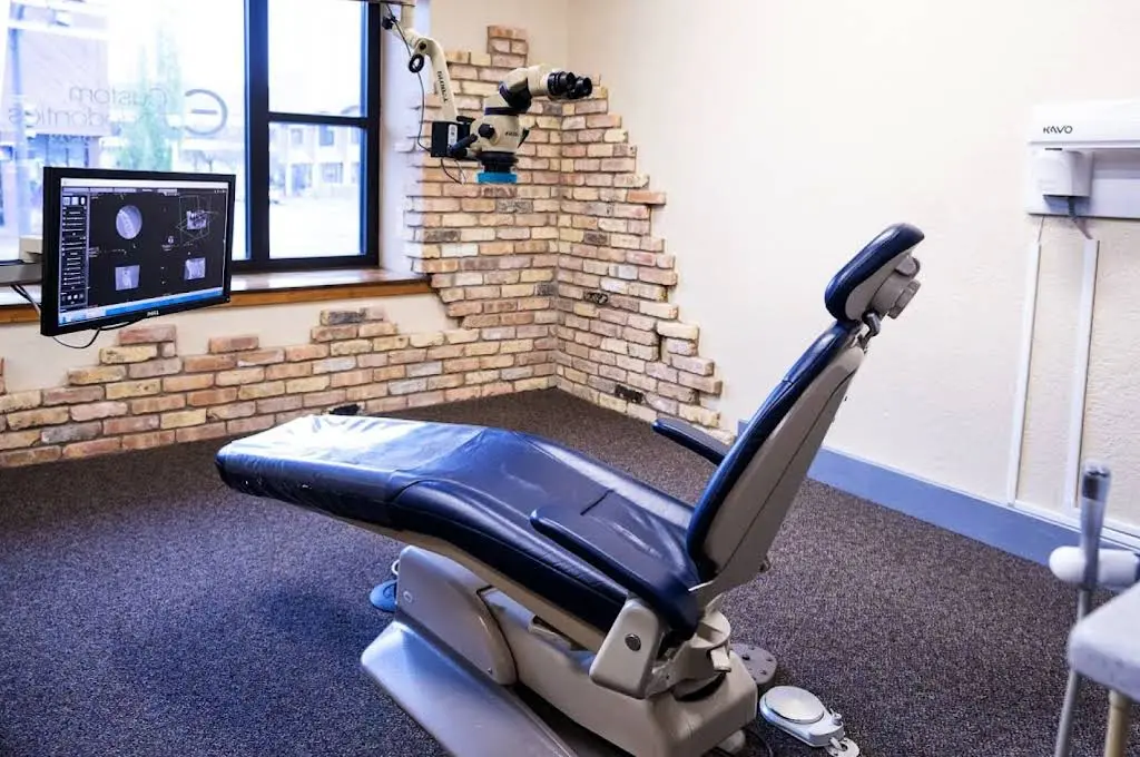 Custom Endodontics
