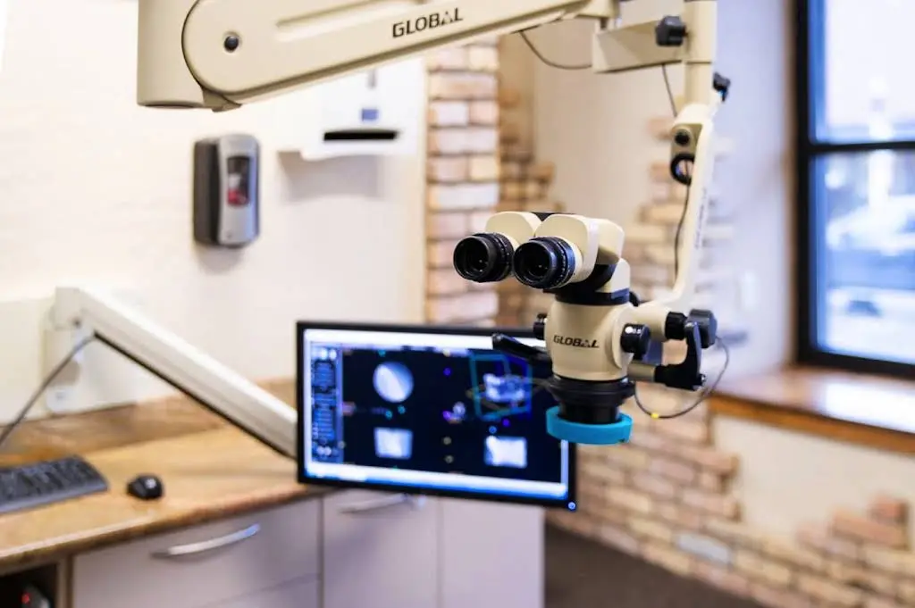 Custom Endodontics