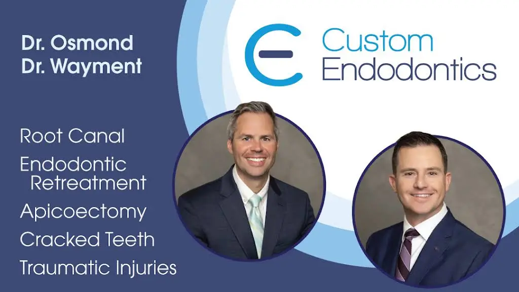 Custom Endodontics