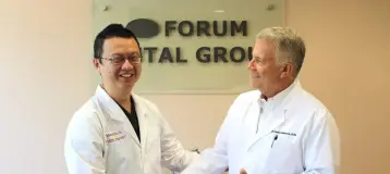 Forum Dental Group