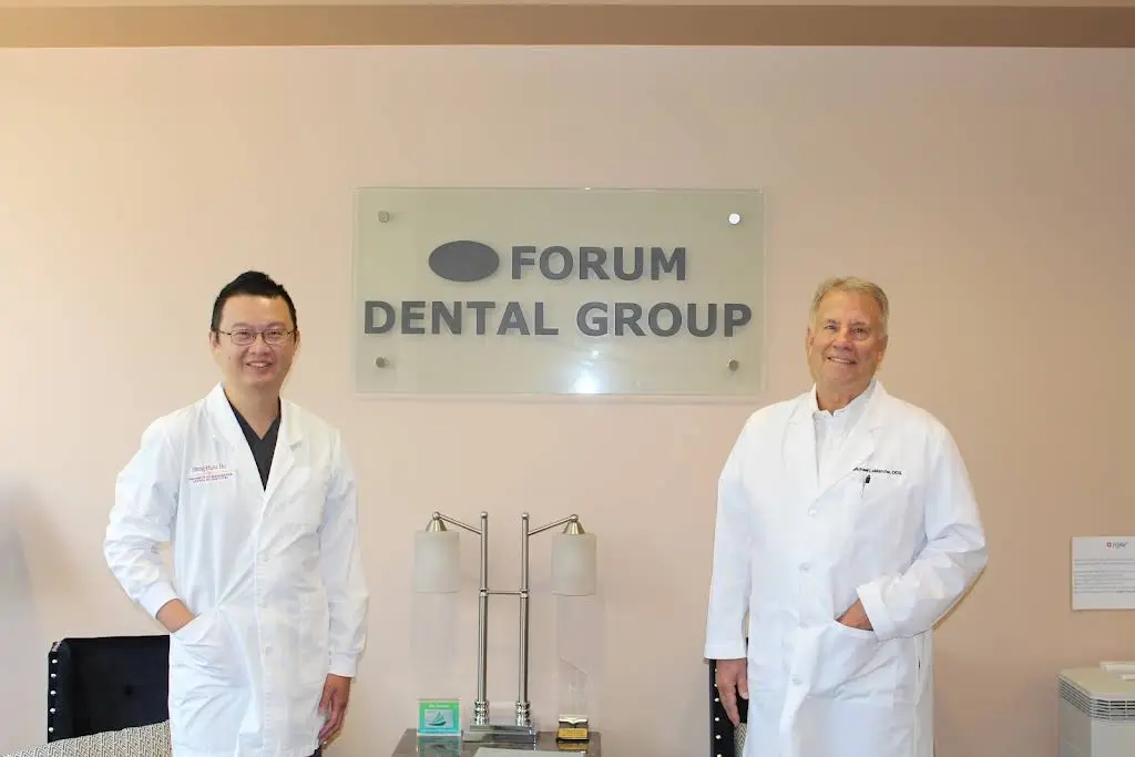 Forum Dental Group