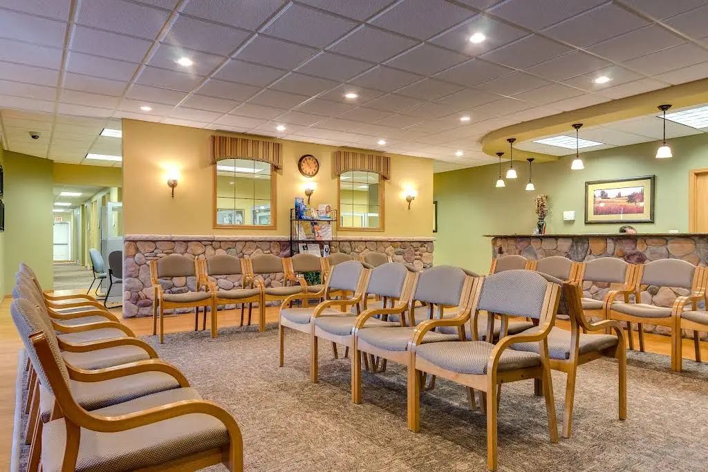 Prairie Rose Family Dentists South Office
