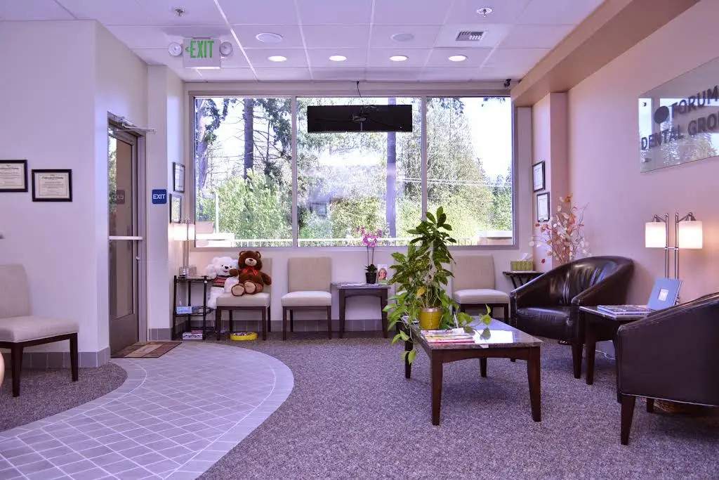 Forum Dental Group