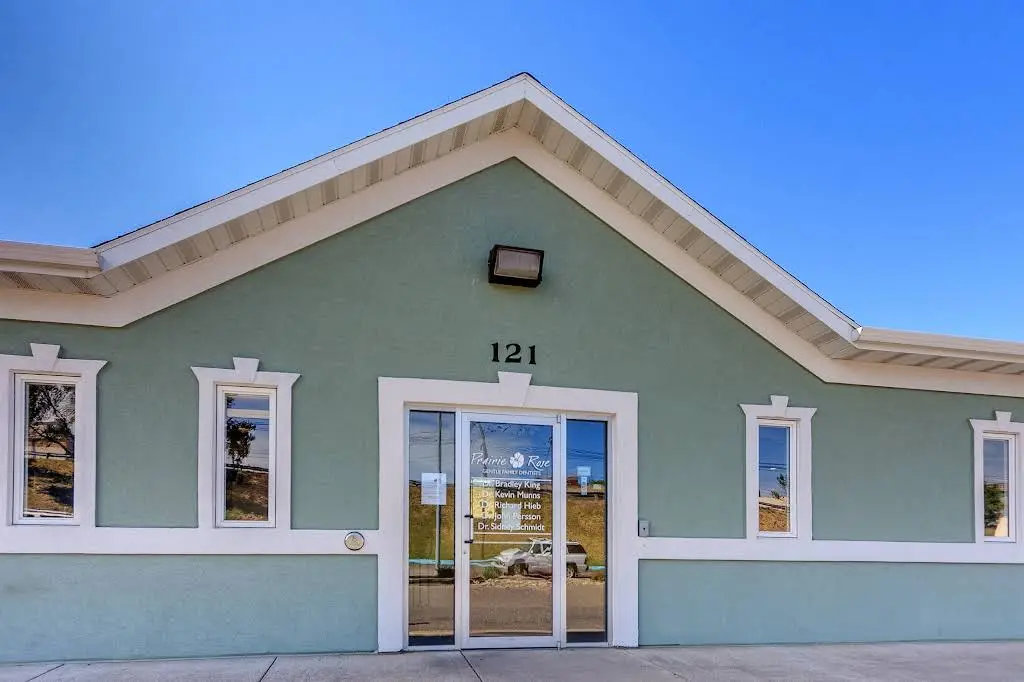 Prairie Rose Family Dentists South Office
