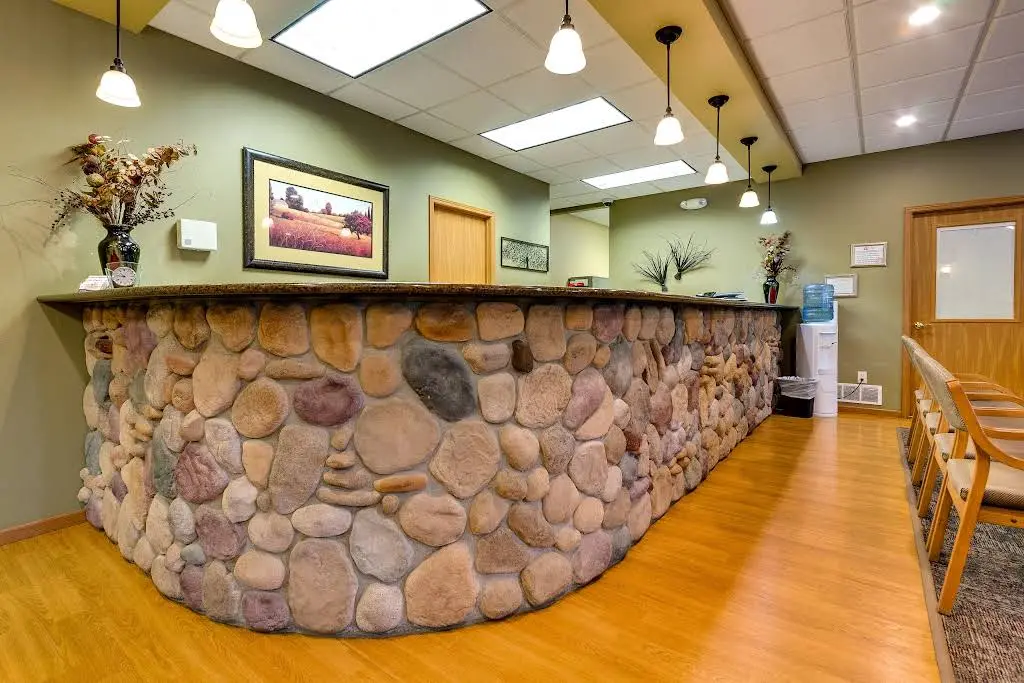 Prairie Rose Family Dentists South Office