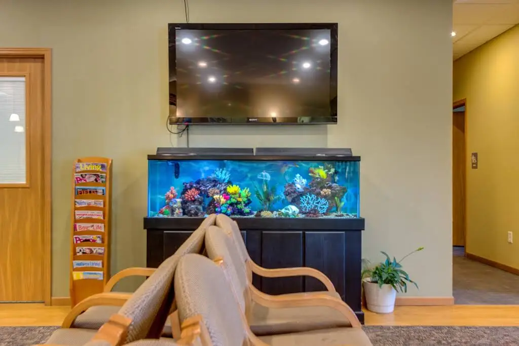 Prairie Rose Family Dentists South Office