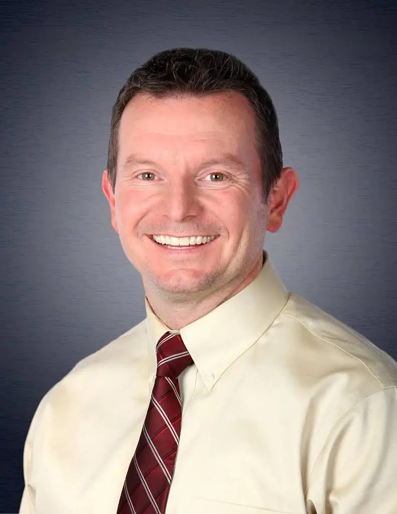Prairie Rose Family Dentists South Office