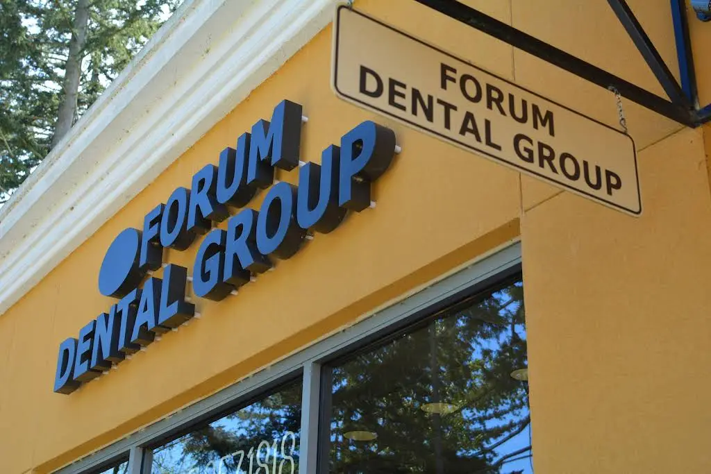 Forum Dental Group