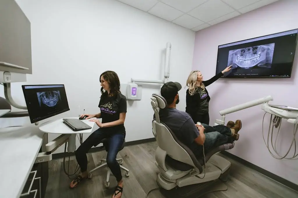 Sunshine Family Dentistry