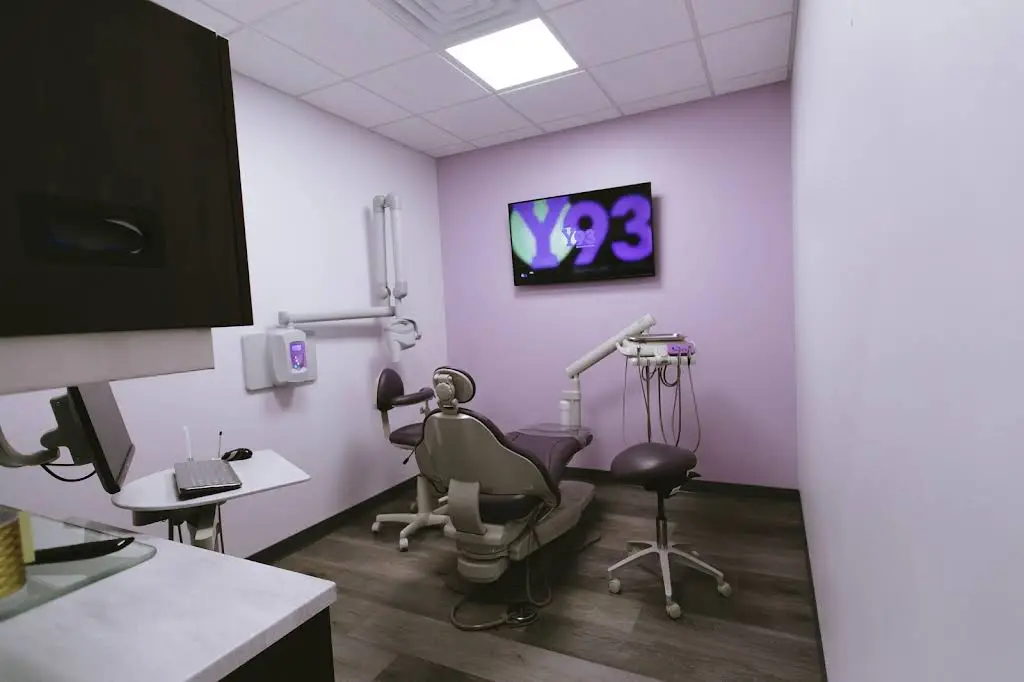 Sunshine Family Dentistry
