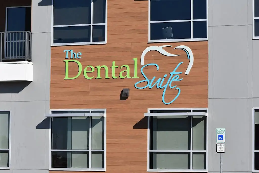 The Dental Suite