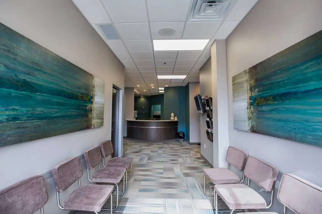 The Dental Suite