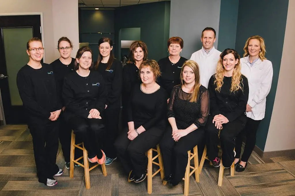 The Dental Suite
