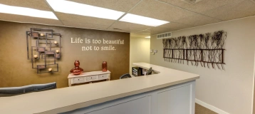 Heringer Dentistry LLC