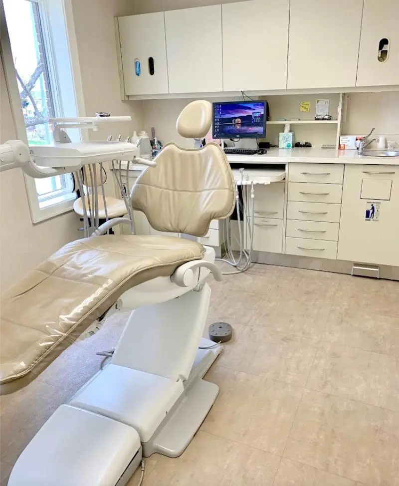 Heringer Dentistry LLC