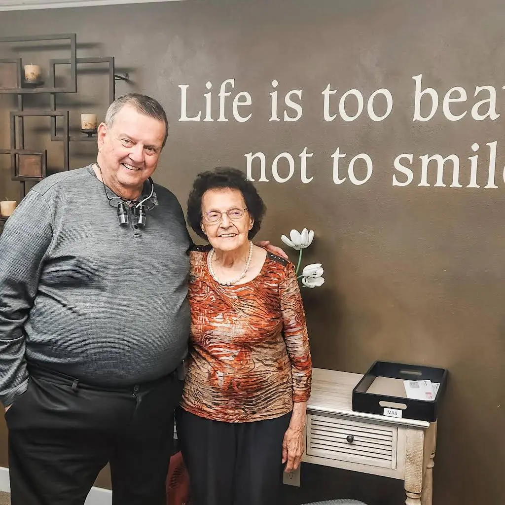 Heringer Dentistry LLC