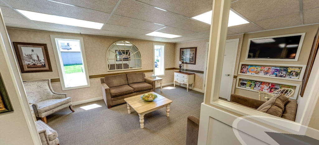 Heringer Dentistry LLC