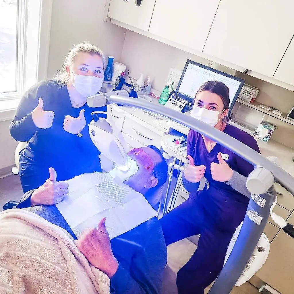 Heringer Dentistry LLC