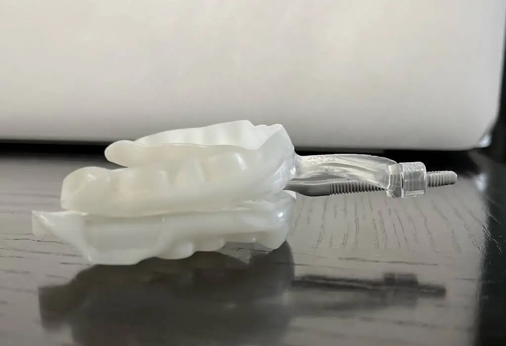 Polished Dental