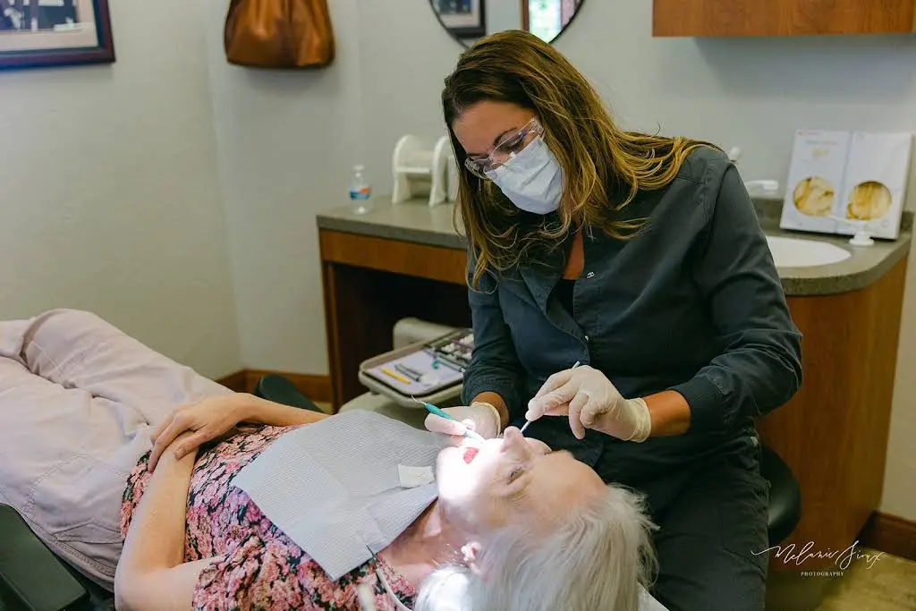 701 Dental