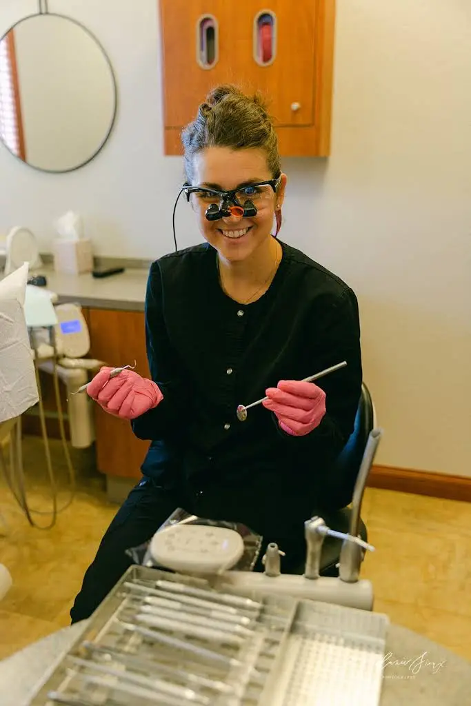 701 Dental