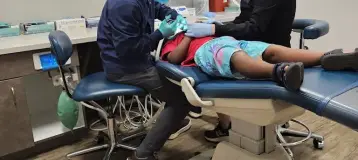Goebel Pediatric Dentistry