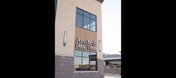 Aesthetic Dental Center