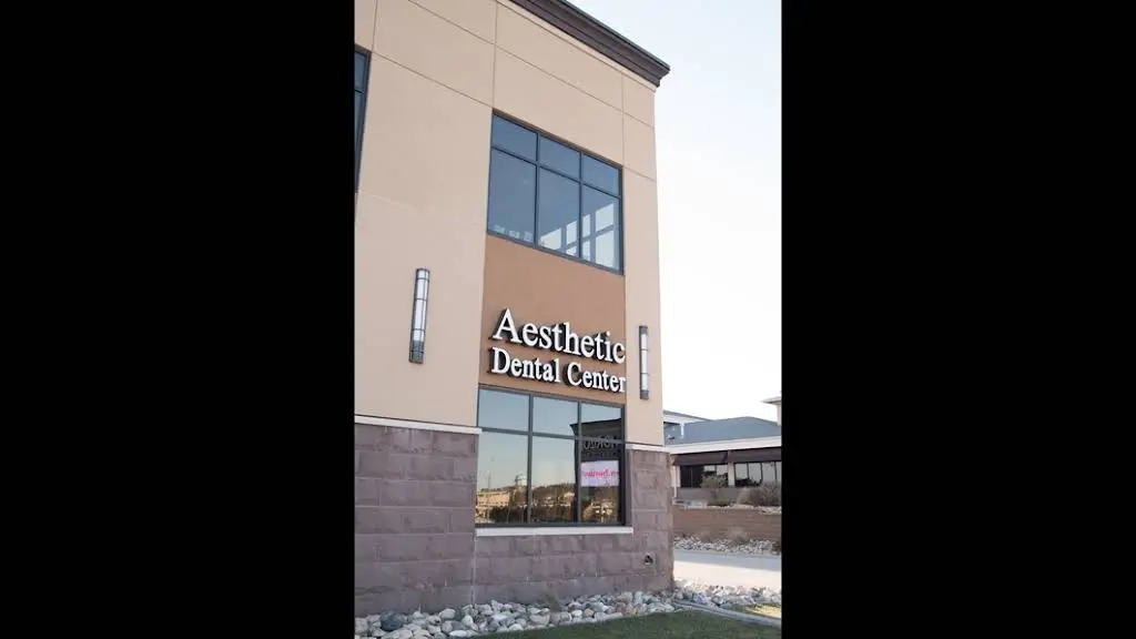 Aesthetic Dental Center