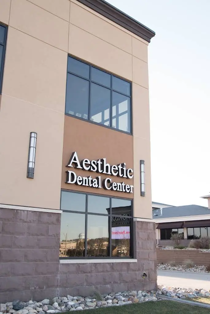 Aesthetic Dental Center
